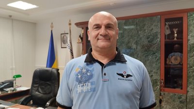"Маємо бути готові до ще жорсткіших обмежень", — керівник "Житомиробленерго"