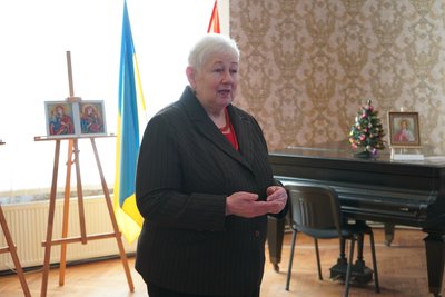 Віра Мандич Віра Мандич