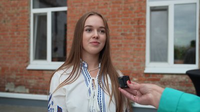 “Старанність в навчанні – мій ключ до успіху”: як на Сумщині втілюють реформу старшої школи “Старанність в навчанні – мій ключ до успіху”: як на Сумщині втілюють реформу старшої школи