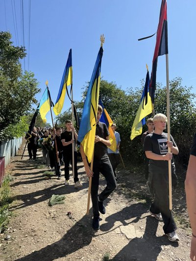 похоронна процесія, похорон похоронна процесія, похорон