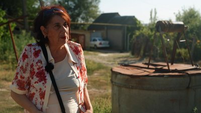 Ялпуг обмілів на понад метр: як жителі Болградської громади живуть в умовах відсутності питної води Ялпуг обмілів на понад метр: як жителі Болградської громади живуть в умовах відсутності питної води