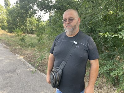 Юрій Іванов, підприємець, водій, Херсон, Миколаїв Юрій Іванов, підприємець, водій, Херсон, Миколаїв