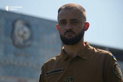 “Нам не потрібні прокурор та суддя”: історія нацгвардійця Самосуда “Нам не потрібні прокурор та суддя”: історія нацгвардійця Самосуда