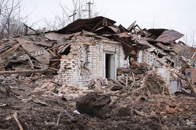 Чотири роки повномасштабної війни на Черкащині у світлинах Суспільного