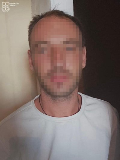 Тричі повідомляв про фейкові мінування: жителя Одещини засудили до чотирьох років тюрми Тричі повідомляв про фейкові мінування: жителя Одещини засудили до чотирьох років тюрми
