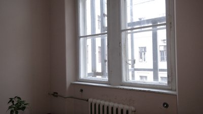 Чому у Міністерстві культури не дозволили встановлювати ліфт у Чернівецькій ОВА Чому у Міністерстві культури не дозволили встановлювати ліфт у Чернівецькій ОВА