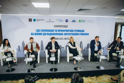 Сергій Козир: що зробив народний депутат від Херсонщини за свою каденцію
