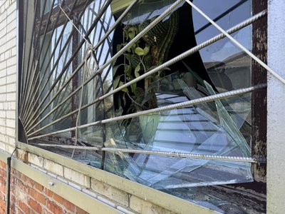 Російські військові вдарили по Сумській громаді Російські військові вдарили по Сумській громаді