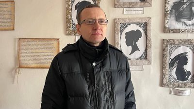 На Житомирщині відновлюють садибу початку XIX століття