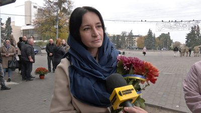 У Луцьку провели в останню дорогу51-річного захисника Геннадія Шепетюка У Луцьку провели в останню дорогу51-річного захисника Геннадія Шепетюка