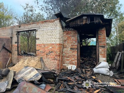 Армія РФ обстріляла Шосткинський район. Є поранений
