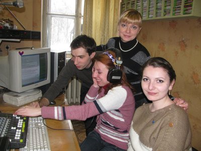 Радіодім 100 років Радіодім 100 років