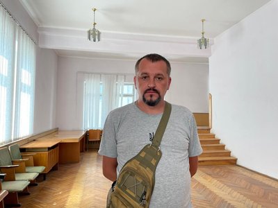 сесія, зборівська міська рада, звільнили секретаря, відкати, олександр парацій сесія, зборівська міська рада, звільнили секретаря, відкати, олександр парацій