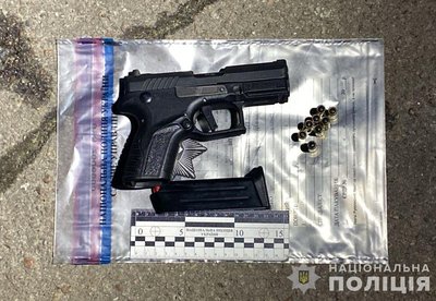 У Дніпрі затримали підозрюваних у викраденні 21-річного чоловіка У Дніпрі затримали підозрюваних у викраденні 21-річного чоловіка