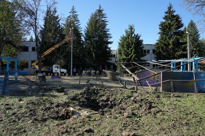Індустріальний район харкова