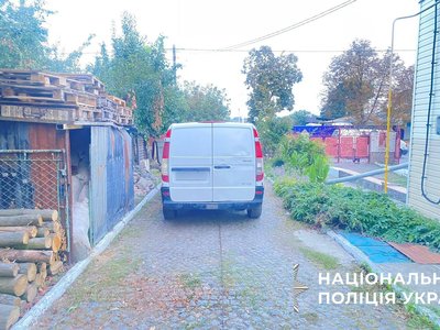 На Вінниччині за день сталися три аварії з госпіталізацією травмованих На Вінниччині за день сталися три аварії з госпіталізацією травмованих