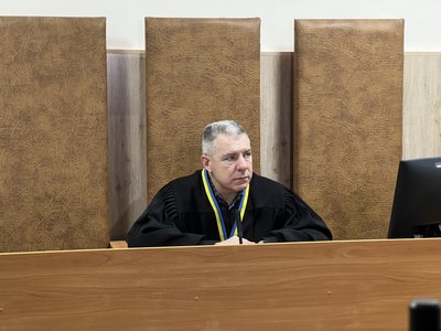 Адвокат Катерини Гарбар заперечив висновки товарознавців: суд ексдиректорки «Добробуту» в Полтаві Адвокат Катерини Гарбар заперечив висновки товарознавців: суд ексдиректорки «Добробуту» в Полтаві