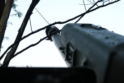 ”Росіяни сидять тихо і ми їх кошмаримо”: як артилеристи 153 окремого батальйону боронять кордони Сумщини ”Росіяни сидять тихо і ми їх кошмаримо”: як артилеристи 153 окремого батальйону боронять кордони Сумщини