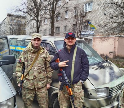 Олександр Болтян