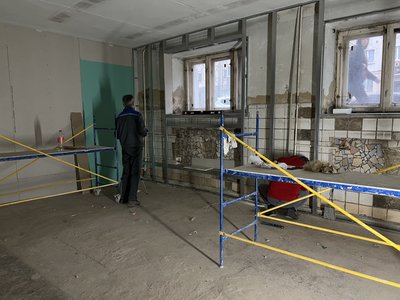 У полтавському виші навчатимуть вчителів курсу "Захист України": хто може здобути освіту У полтавському виші навчатимуть вчителів курсу "Захист України": хто може здобути освіту
