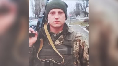 Загиблі оборонці Загиблі оборонці