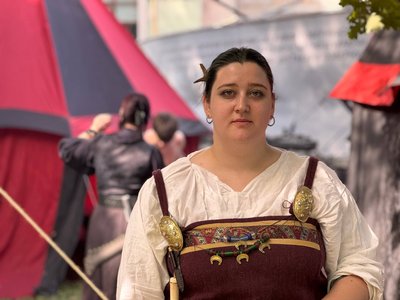 Дніпро святкує день народження: фоторепортаж Дніпро святкує день народження: фоторепортаж