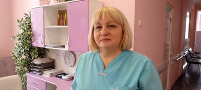 В період повномасштабної війни у Житомирі знизилася народжуваність В період повномасштабної війни у Житомирі знизилася народжуваність