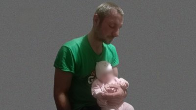 В Україні завдяки ДНК ідентифікували тіла двох жителів Київщини, вбитих в Росії В Україні завдяки ДНК ідентифікували тіла двох жителів Київщини, вбитих в Росії