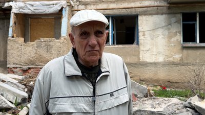 Анатолій Костянтинівка Донецька область Анатолій Костянтинівка Донецька область