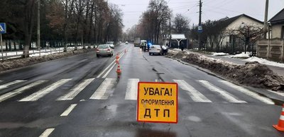Судили водія, який у Луцьку на Львівській збив школярку. Що вирішив суд Судили водія, який у Луцьку на Львівській збив школярку. Що вирішив суд