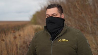Армія РФ активізувала штурмові дії на Гуляйпільському напрямку