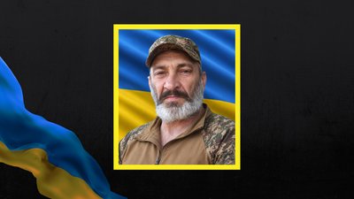 У громадах Кіровоградщини попрощались із шістьма захисниками