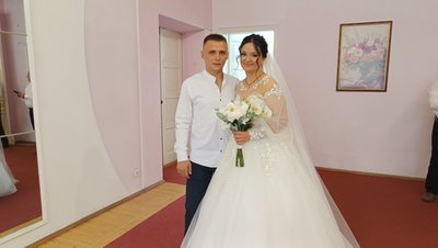 Скільки шлюбів на Полтавщині