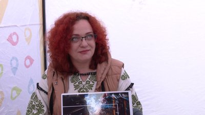 "Це хороший привід про себе заявити": ярмарок вакансій відбувся у Рівному "Це хороший привід про себе заявити": ярмарок вакансій відбувся у Рівному