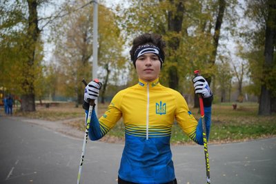 «Кожен повинен займатися своєю роботою». Як сумські біатлоністи готуються до сезону 2026-2027 років «Кожен повинен займатися своєю роботою». Як сумські біатлоністи готуються до сезону 2026-2027 років