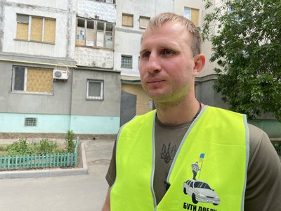Підрив Каховської ГЕС. Як жила Херсонщина рік після теракту Підрив Каховської ГЕС. Як жила Херсонщина рік після теракту