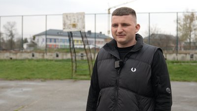 Чотири роки без школи: що з реконструкцією ліцею на Черкащині, пошкодженого внаслідок обстрілів Чотири роки без школи: що з реконструкцією ліцею на Черкащині, пошкодженого внаслідок обстрілів