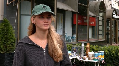 Як волонтери збирають гроші на перехоплювачі для підрозділів ППО, що працюють на Чернігівщині Як волонтери збирають гроші на перехоплювачі для підрозділів ППО, що працюють на Чернігівщині