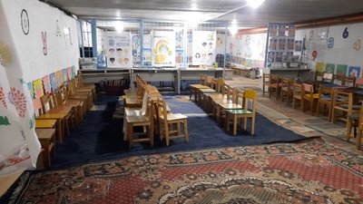 У Хмельницькій громаді перевірили готовність навчальних закладів: які недоліки виявили У Хмельницькій громаді перевірили готовність навчальних закладів: які недоліки виявили