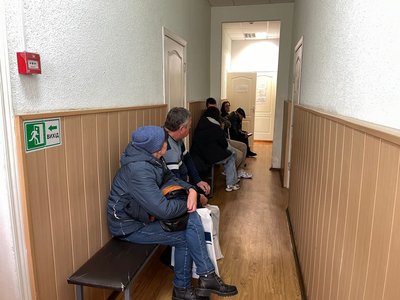 На Полтавщині люди з інвалідністю мають пройти переогляд до 1 липня На Полтавщині люди з інвалідністю мають пройти переогляд до 1 липня