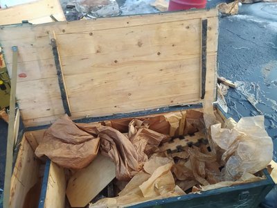 1097 днів повномасштабної війни Росії проти України: яким був перший для Сумщини 1097 днів повномасштабної війни Росії проти України: яким був перший для Сумщини