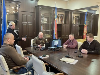 Чорнобильські пенсії: у січні виплати автоматично нарахують тим жителям Житомирщини, чиї дані підтверджуються реєстрами Чорнобильські пенсії: у січні виплати автоматично нарахують тим жителям Житомирщини, чиї дані підтверджуються реєстрами