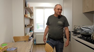 Житло фермер Житло фермер