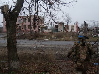 Липці, 2025 рік