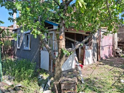 Атака Нікополя військами РФ, стабілізаційні вимкнення світла. Головні новини Дніпра та області 17 травня Атака Нікополя військами РФ, стабілізаційні вимкнення світла. Головні новини Дніпра та області 17 травня