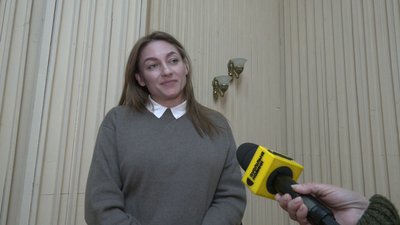 "Діти плачуть і відмовляються йти на репетицію" — батьки про ситуацію зі звільненням диригента оркестру в Житомирі "Діти плачуть і відмовляються йти на репетицію" — батьки про ситуацію зі звільненням диригента оркестру в Житомирі