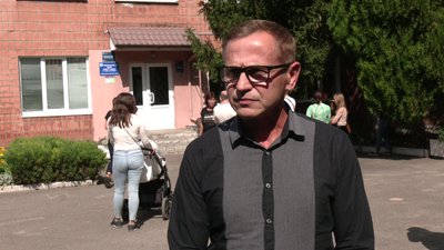 Віктор Юшкевич Віктор Юшкевич