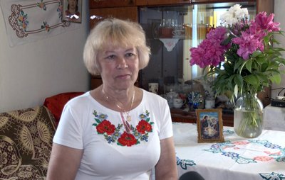 "Рішали все разом, але грішми керувала дружина": пара з Волині відзначила 65 років подружнього життя "Рішали все разом, але грішми керувала дружина": пара з Волині відзначила 65 років подружнього життя