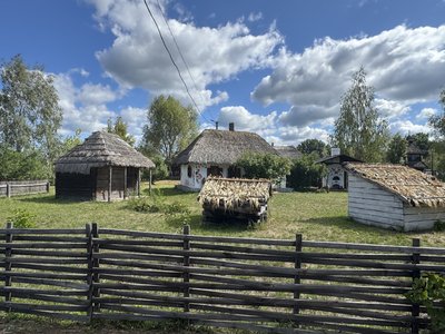 Коли відновлять роботу Сорочинського ярмарку на Полтавщині Коли відновлять роботу Сорочинського ярмарку на Полтавщині