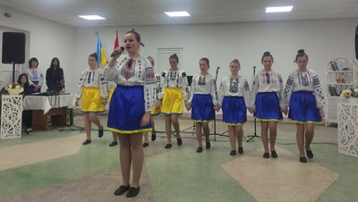 Ветеранський центр, допомога бійцям Ветеранський центр, допомога бійцям